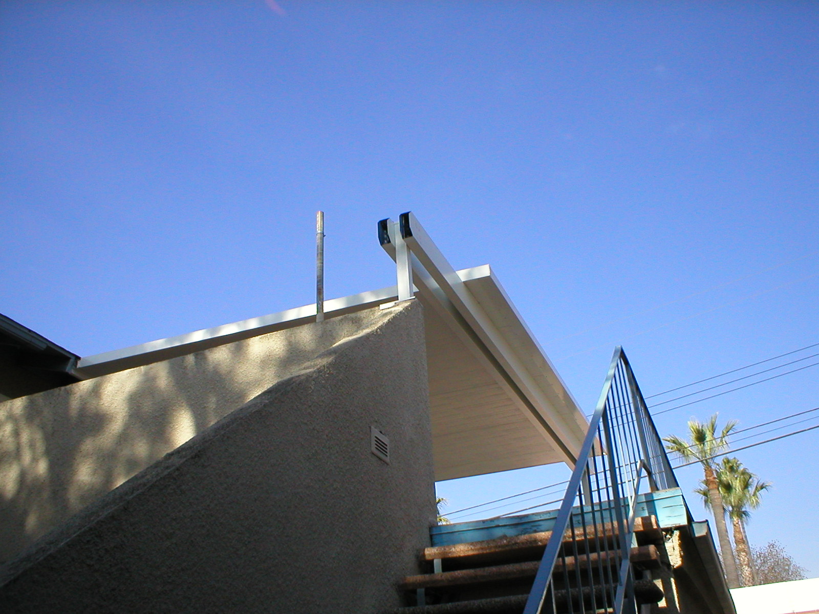 Hand Rails Stainless Steel Cable in Brea, CA